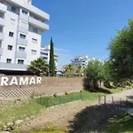 Two Bedrooms Apartment Next To The Beach&Miramar Shopping Center-Swimming Pool-Parking