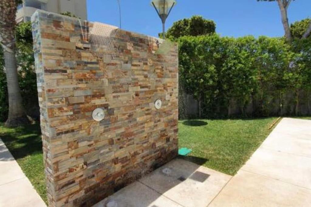 Two Bedrooms Next To The Beach&miramar Shopping Center-swimming Pool-parking Appartement Fuengirola